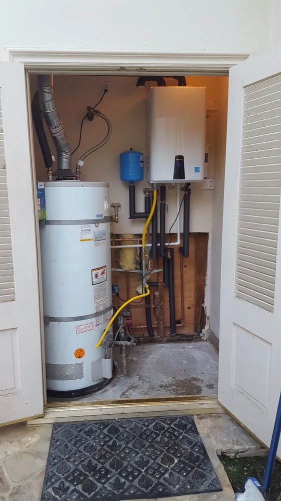 Slide of Sun Coast Plumbing