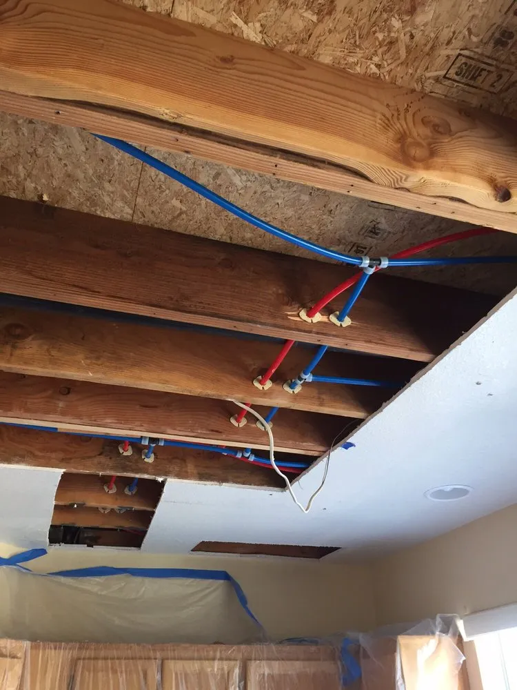 Slide of Sun Coast Plumbing