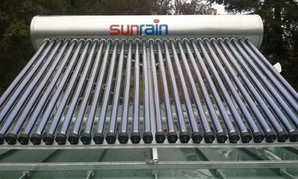 Slide of Sun Fire Plumbing