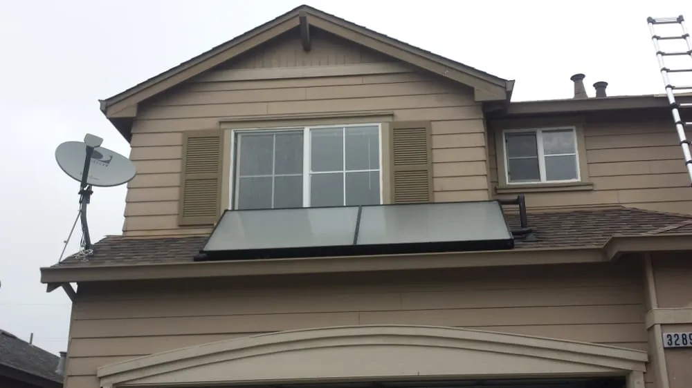 Affordable emergency plumbing for homes in Guerneville, CA by Sun Fire Plumbing