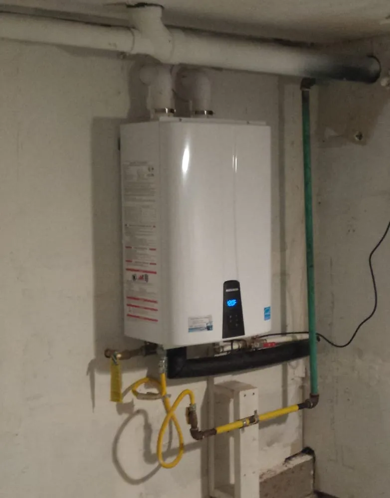 Professional plumbing repair in Guerneville, CA by Sun Fire Plumbing