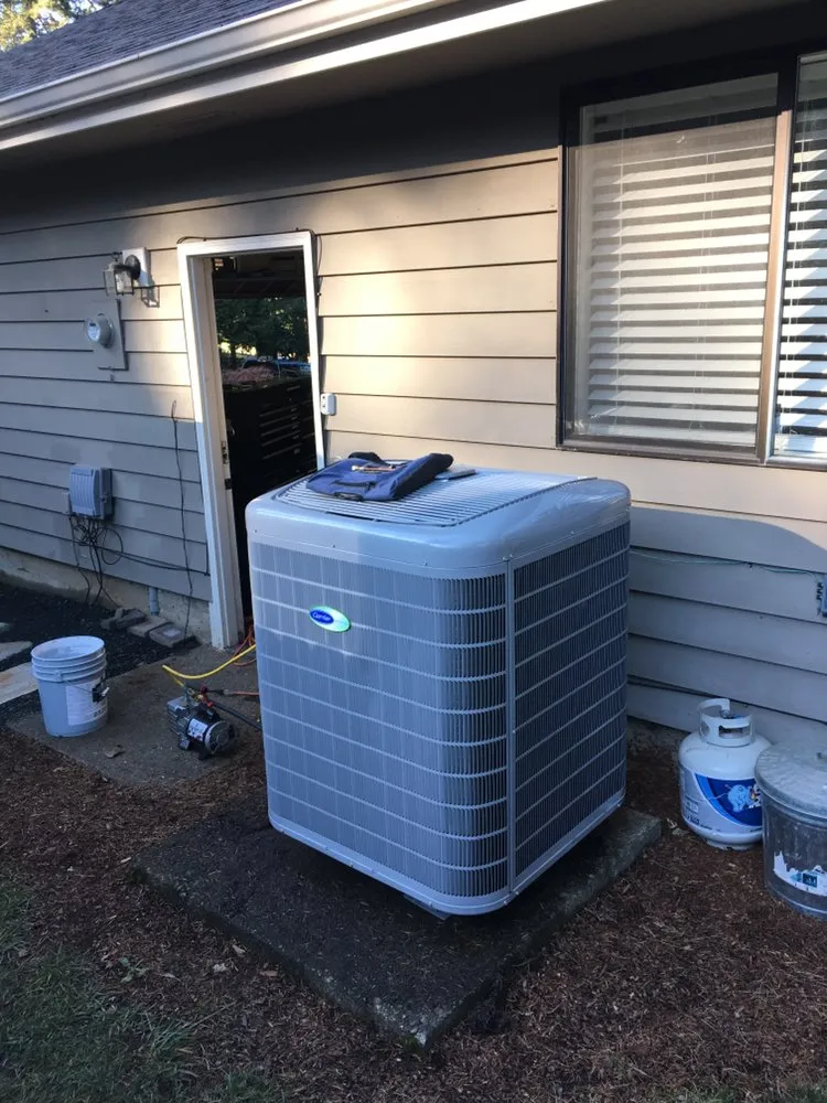 Slide of Sun Glow Heating, Cooling, Plumbing & Electrical