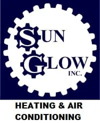 Slide of Sun Glow Heating, Cooling, Plumbing & Electrical