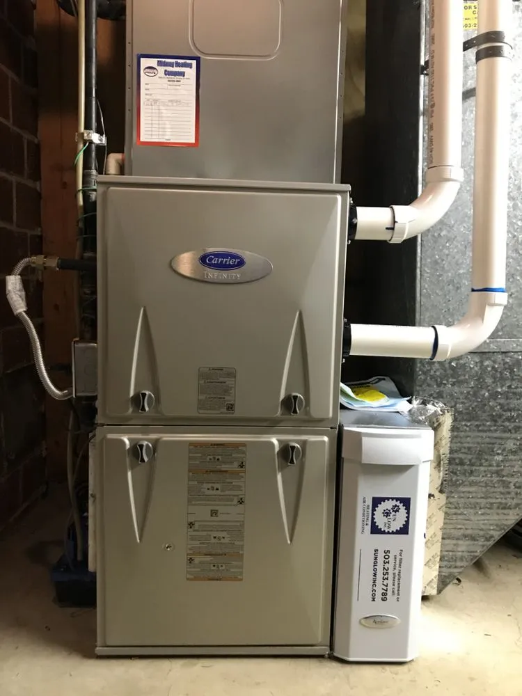 Slide of Sun Glow Heating, Cooling, Plumbing & Electrical