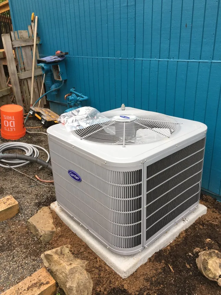 Slide of Sun Glow Heating, Cooling, Plumbing & Electrical