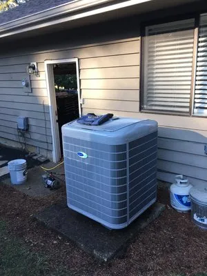 Sun Glow Heating, Cooling, Plumbing & Electrical Logo