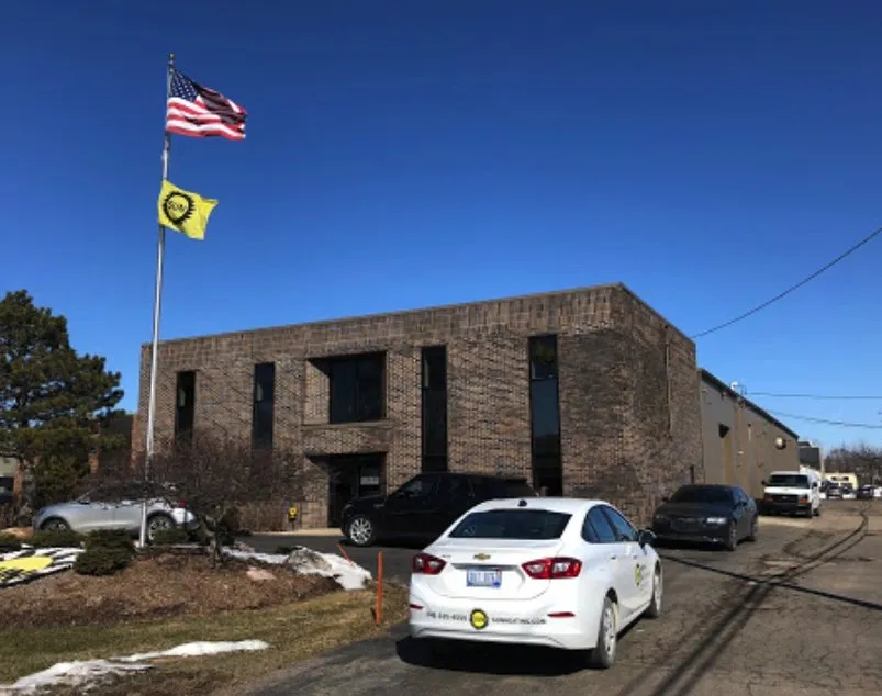 Slide of Sun Heating & Cooling