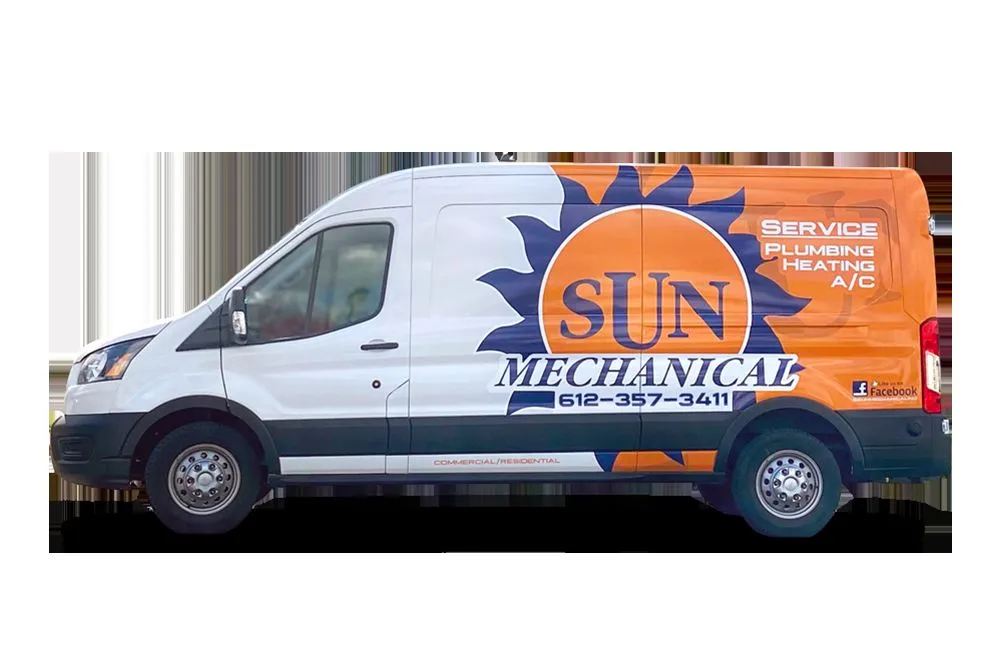 Slide of Sun Mechanical Plumbing & HVAC