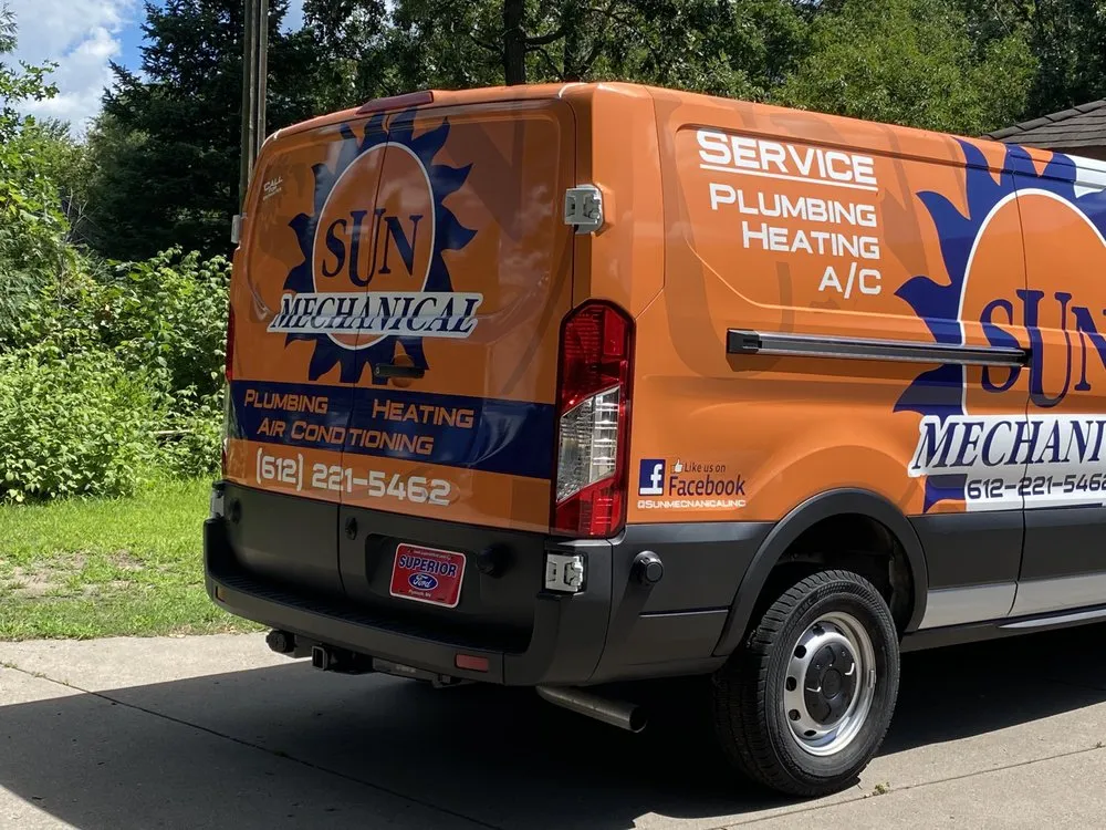 Expert leak detection experts serving Elk River, MN - Sun Mechanical Plumbing & HVAC