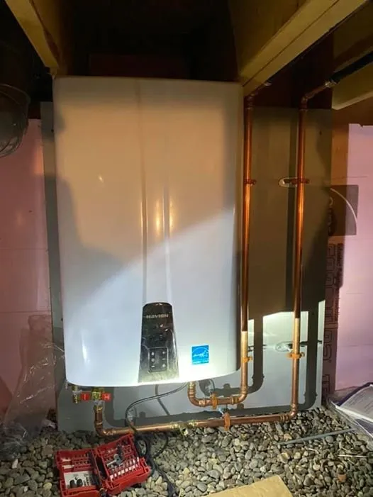 Emergency emergency plumbing in Elk River, MN by Sun Mechanical Plumbing & HVAC