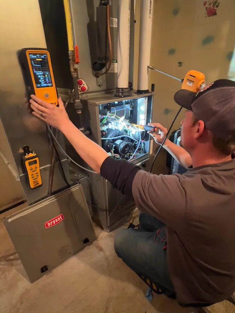 Slide of Sun Mechanical Plumbing & HVAC