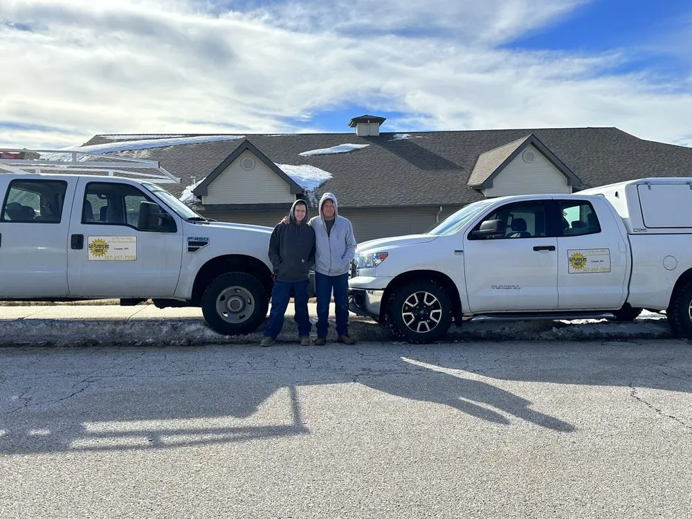 Slide of Sun Plumbing and Heating