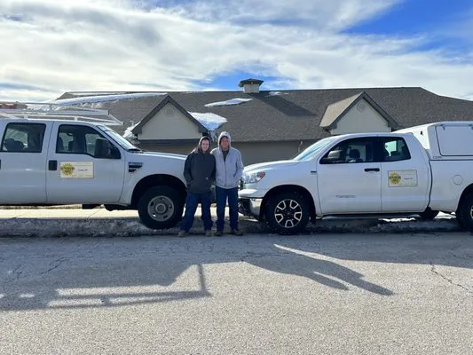 Sun Plumbing and Heating Logo