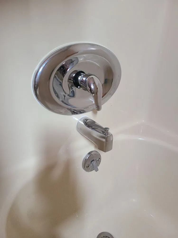 Slide of Sun Plumbing