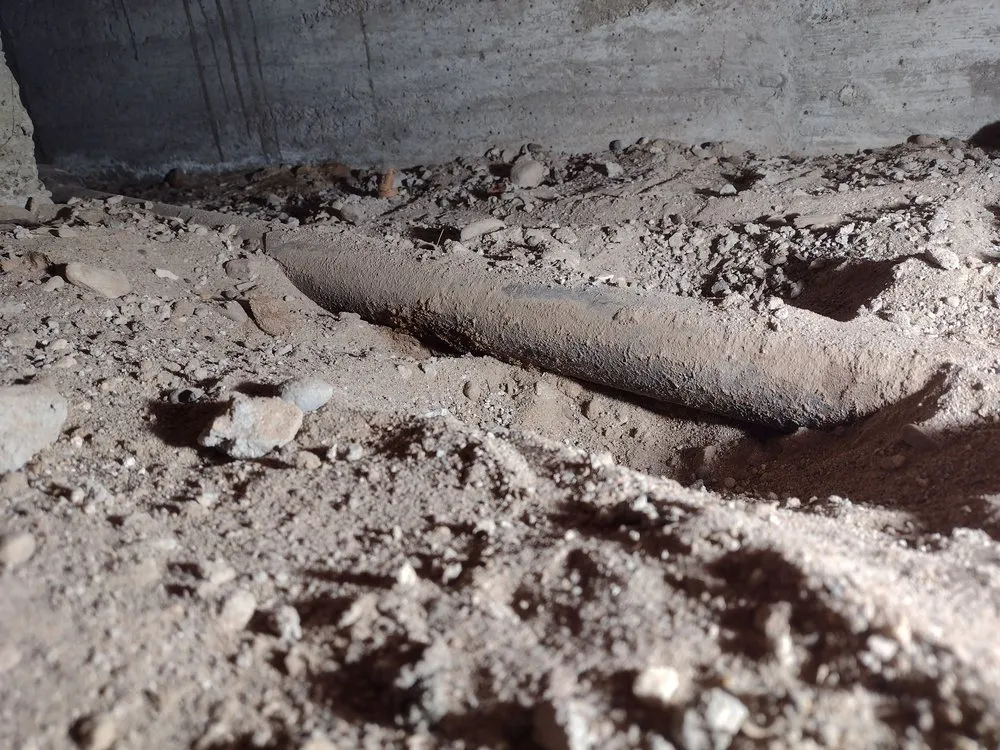 Slide of Sun Power Plumbing