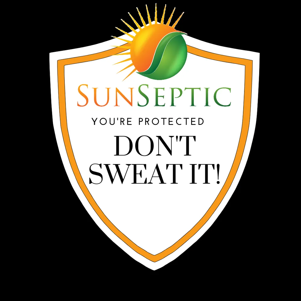 Slide of Sun Septic Products