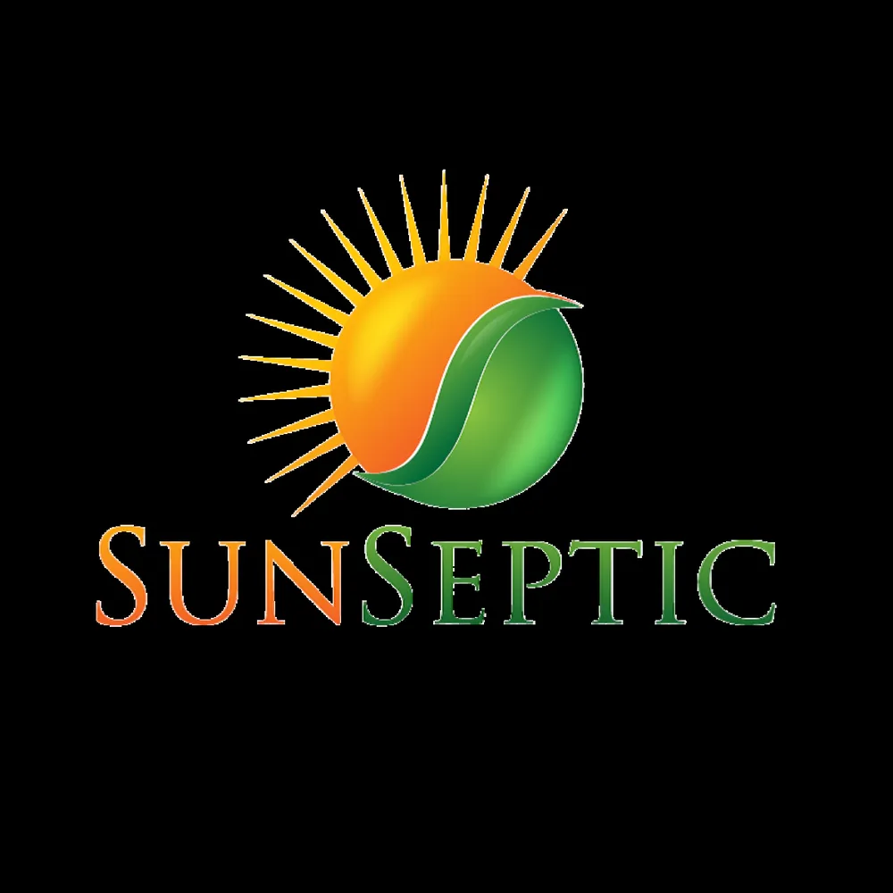 Slide of Sun Septic Products