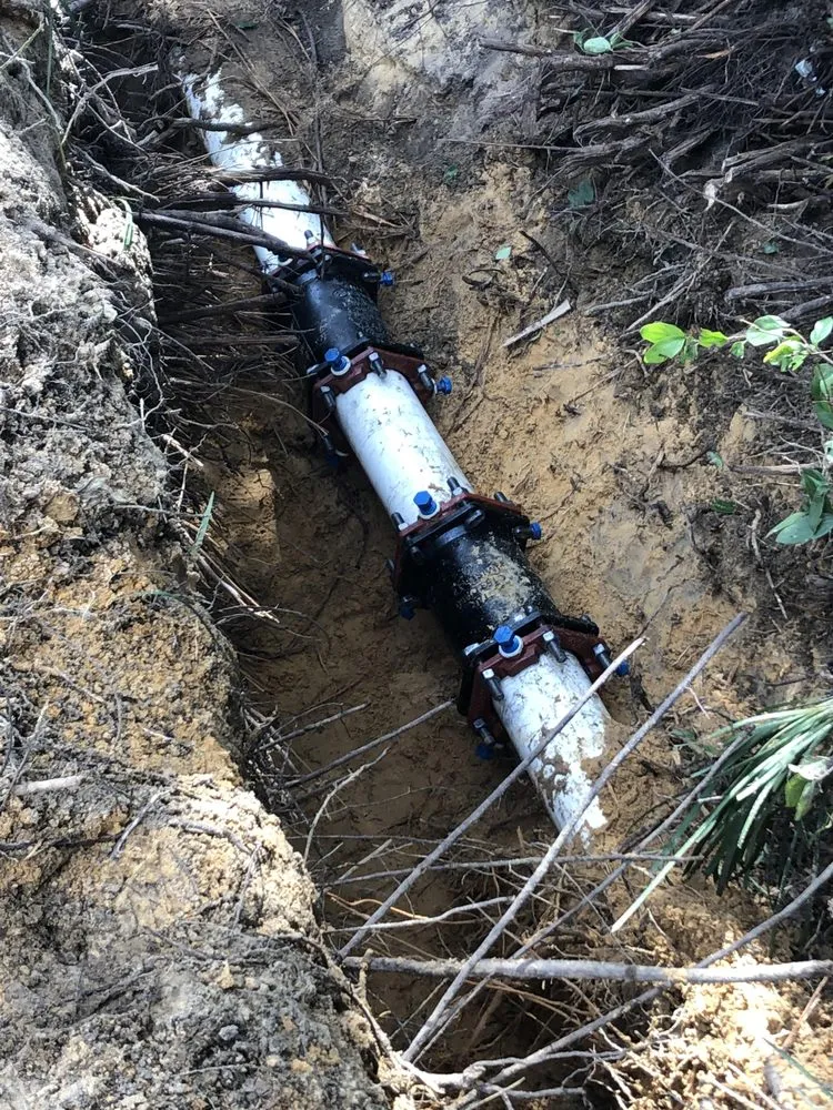 Slide of Sun State Plumbing