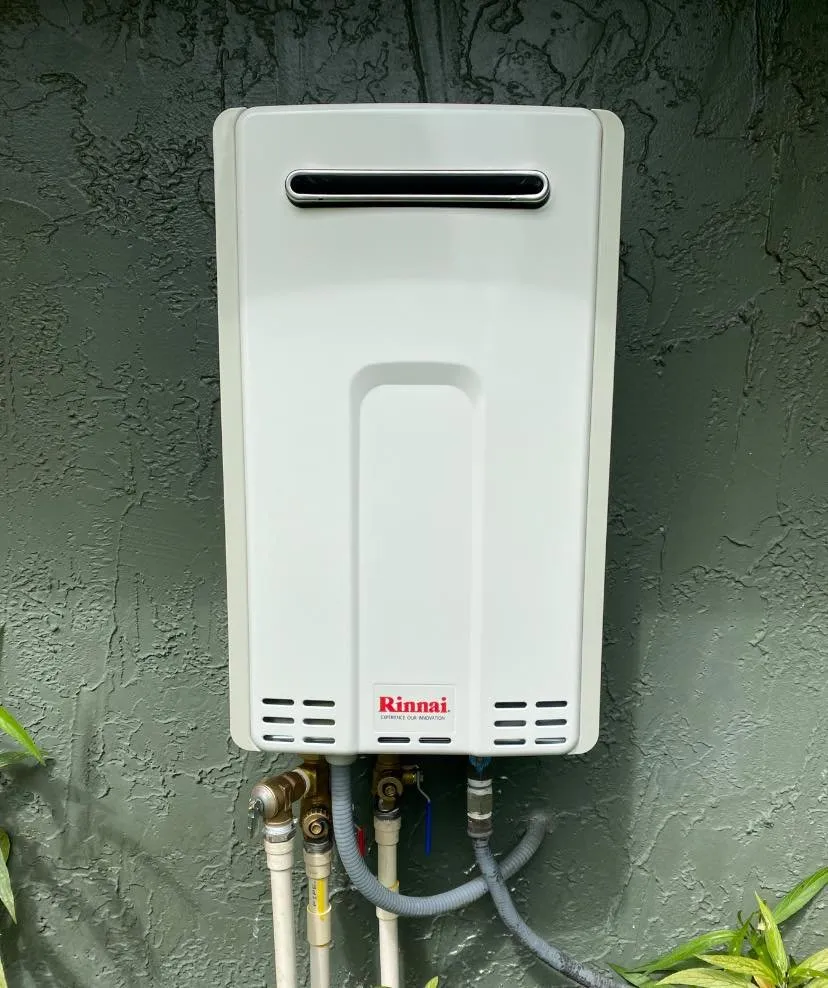 Slide of Sun State Plumbing