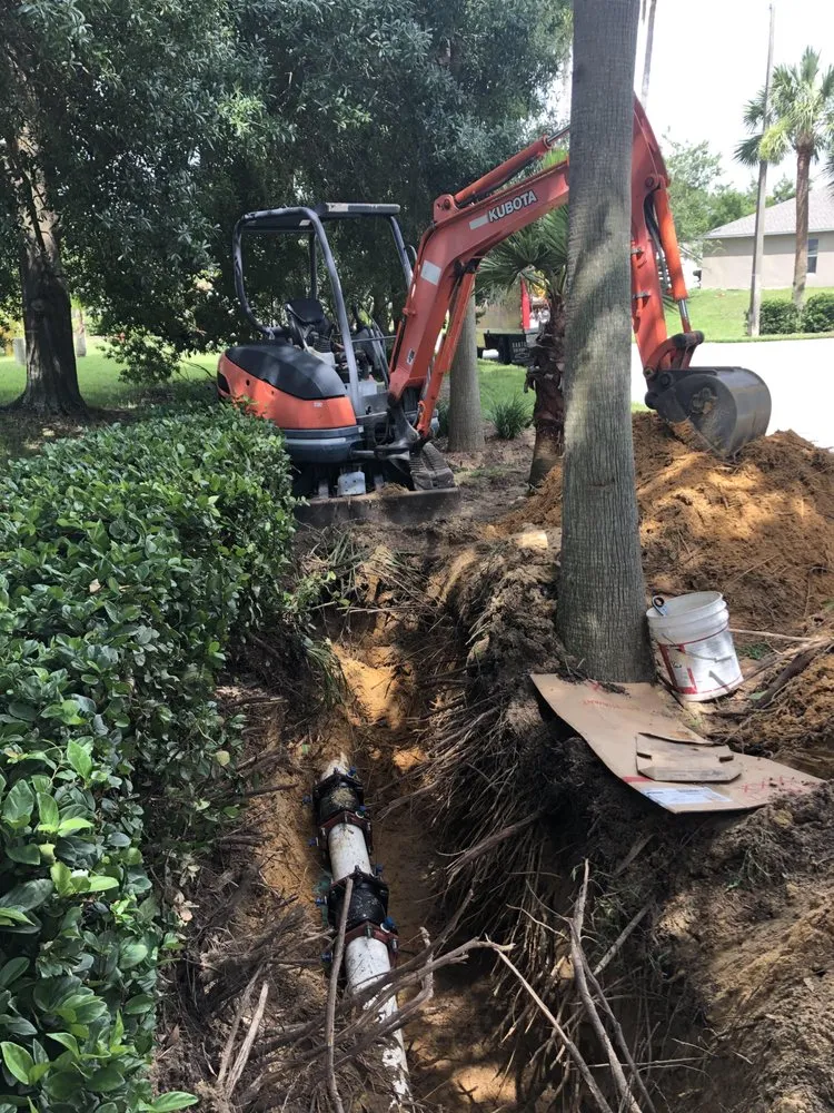 Slide of Sun State Plumbing