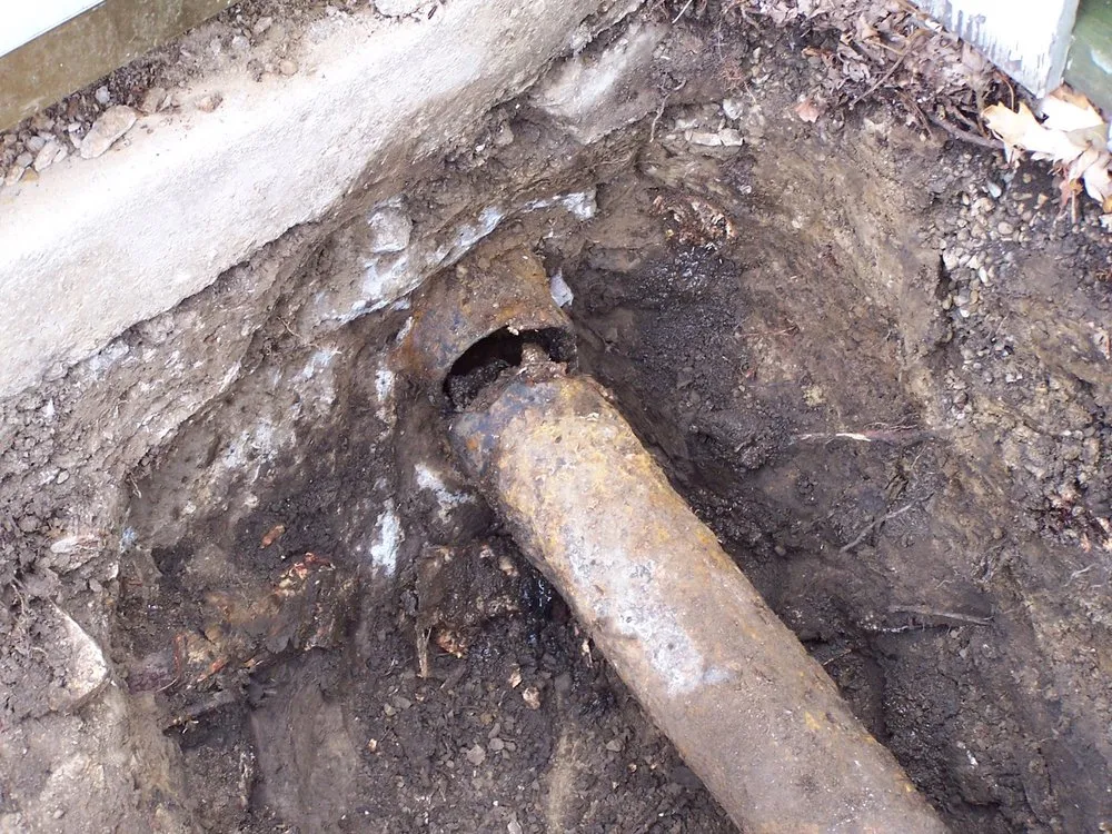 Emergency pipe repair service in Sun Valley, CA - Sun Valley Plumbers