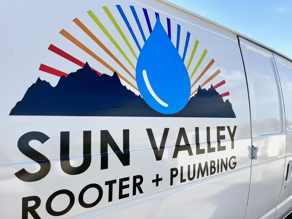 Slide of Sun Valley Rooter & Plumbing