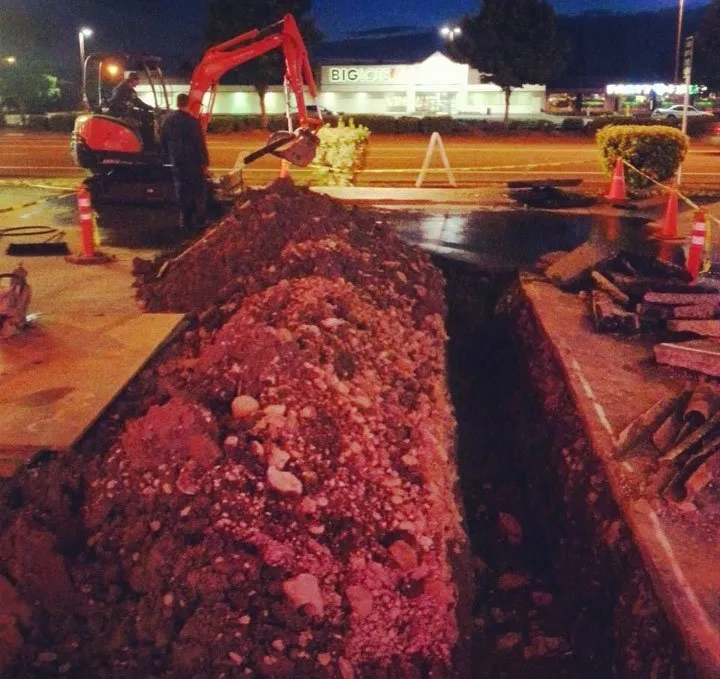 Slide of Sun Valley Rooter & Plumbing