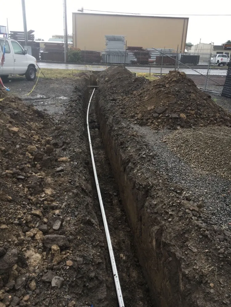 Slide of Sun Valley Rooter & Plumbing