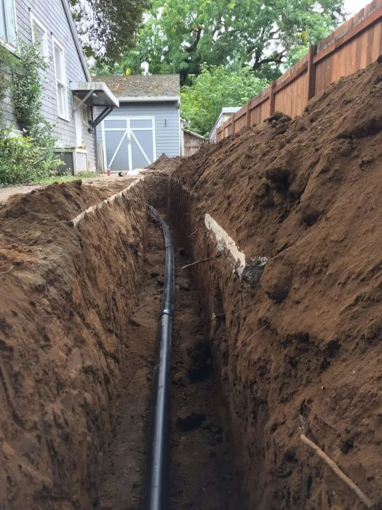 Slide of Sun Valley Rooter & Plumbing