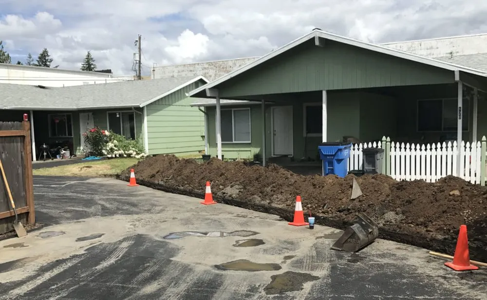 Slide of Sun Valley Rooter & Plumbing