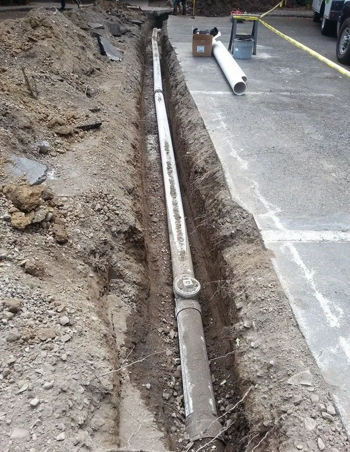 Slide of Sun Valley Rooter & Plumbing