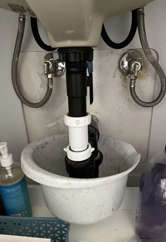 Slide of Sun West Plumbing