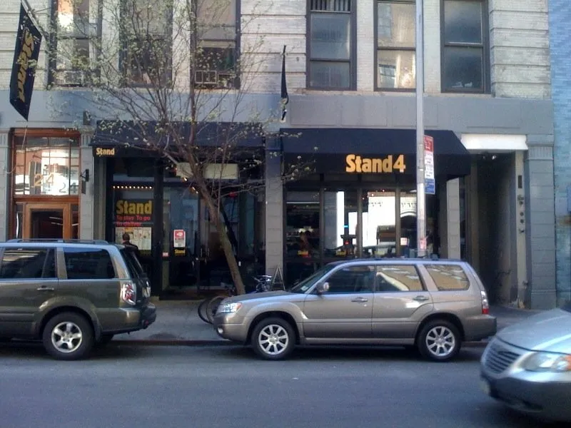 Slide of Sun Yuan Supply