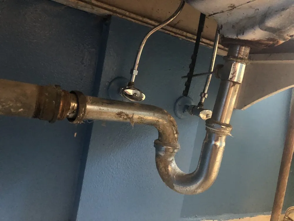 Trusted leak detection in Oakland, CA by Sunar Plumbing and Hvac