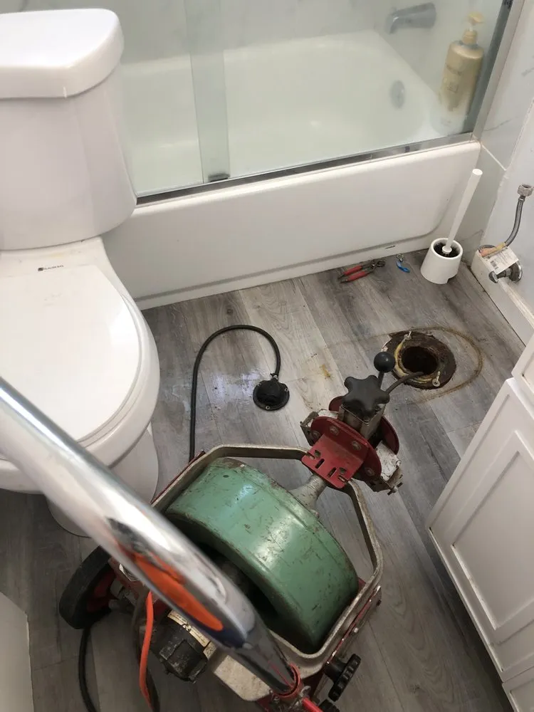 Slide of Sunar Plumbing and Hvac