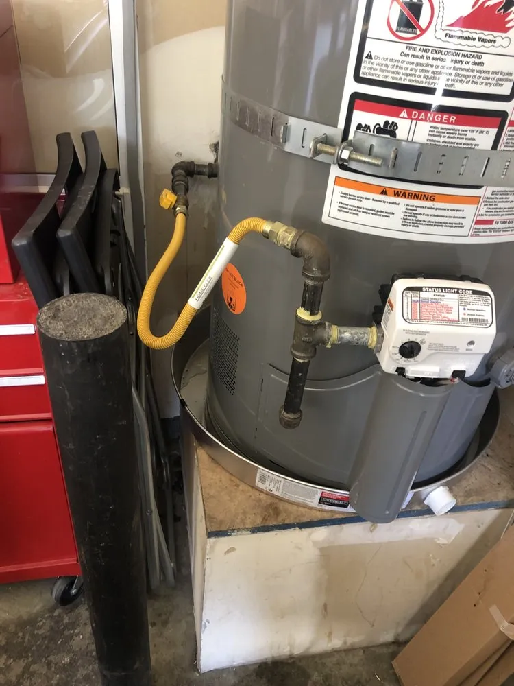 Slide of Sunar Plumbing and Hvac