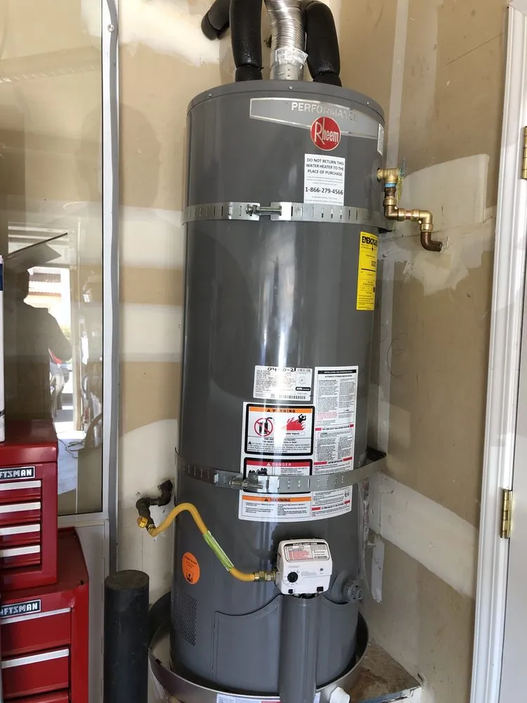 Slide of Sunar Plumbing and Hvac