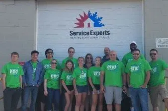 Slide of Sunbeam Service Experts