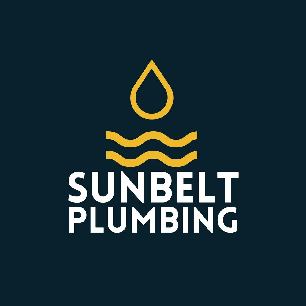 Slide of Sunbelt Plumbing