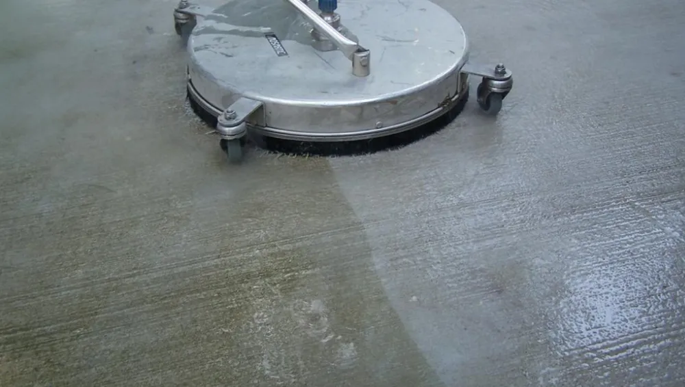 Slide of Sunburst Environmental