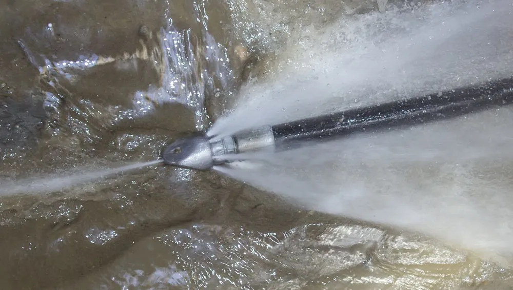 Slide of Sunburst Environmental