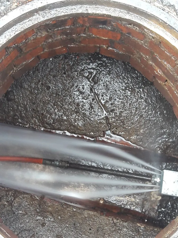 Slide of Sunburst Environmental