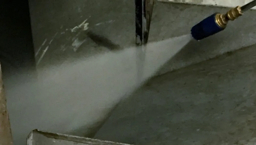 Slide of Sunburst Environmental