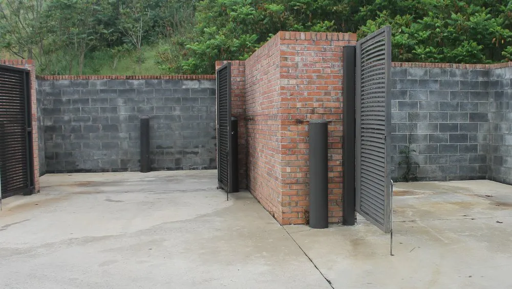 Slide of Sunburst Environmental