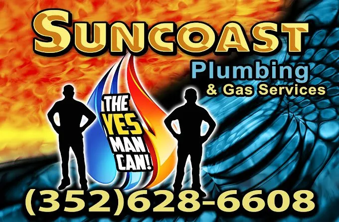 Slide of Suncoast Plumbing
