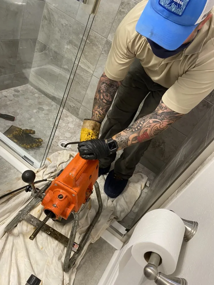 Slide of Suncoast Plumbing of Florida