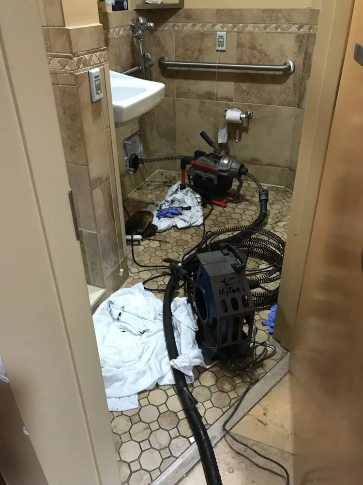 Slide of Suncoast Plumbing of Florida