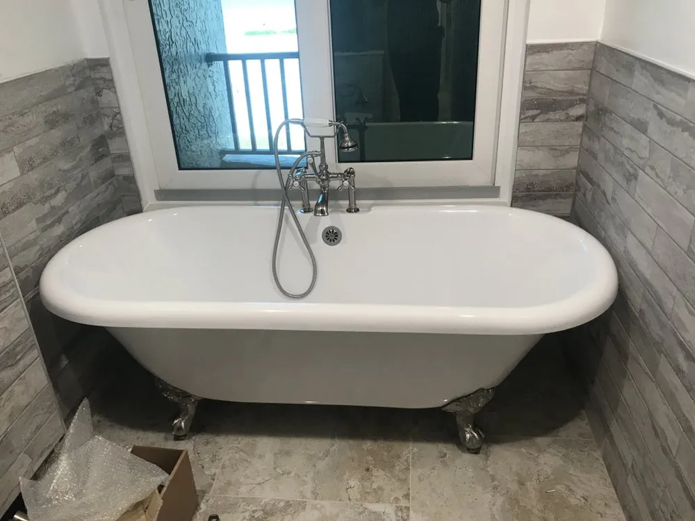 Slide of Suncoast Plumbing of Florida