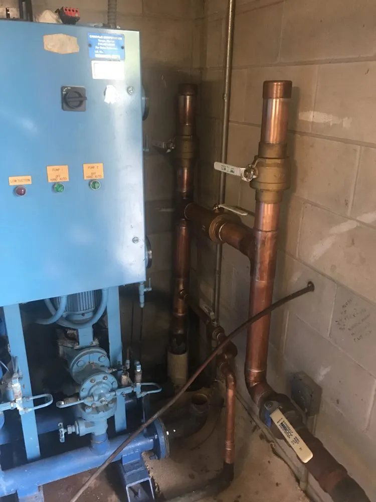 Slide of Suncoast Plumbing of Florida