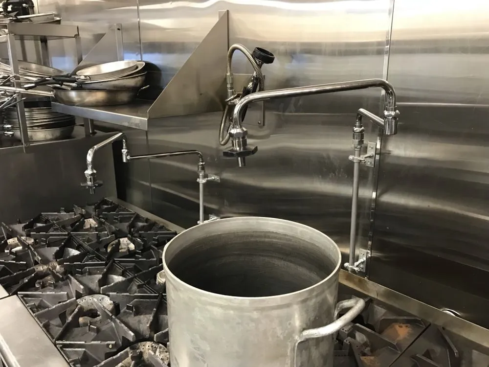 Slide of Suncoast Plumbing of Florida